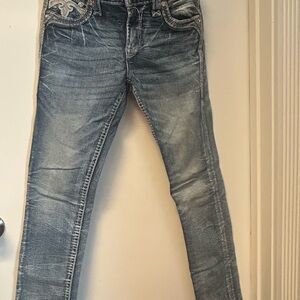 Rock Revival Eilish Denim Women’s Jeans